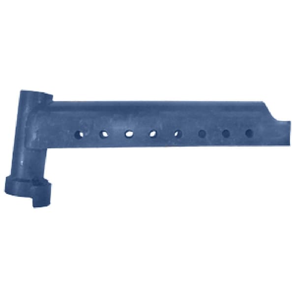 Aftermarket C5NN3007A Axle Knee L/H Fits Ford Tractor 5000 7000 5600 6600 7600 FRA70-0004 - main